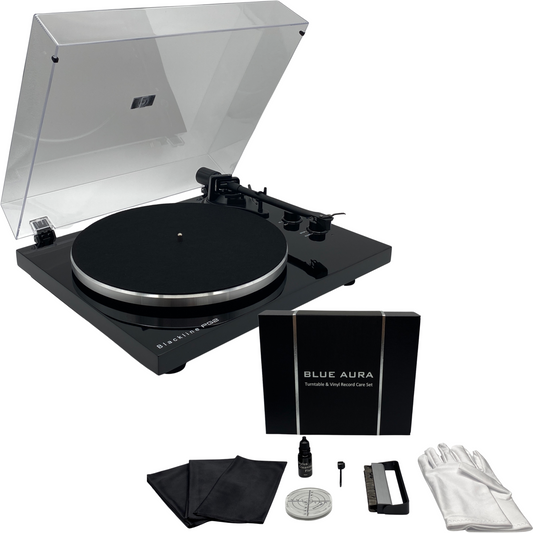 Blackline PG2 & Vinyl Care Set